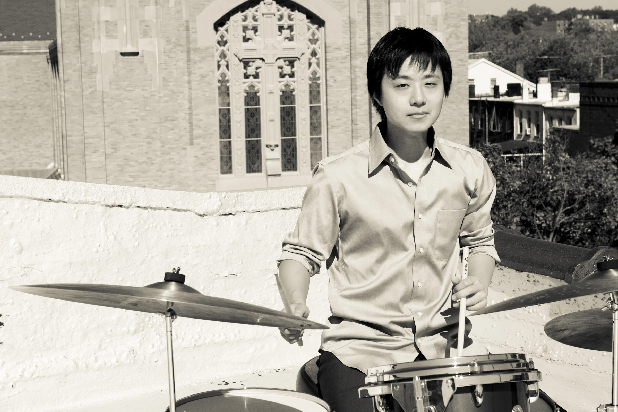 Biography — Tsuyoshi Yamamoto